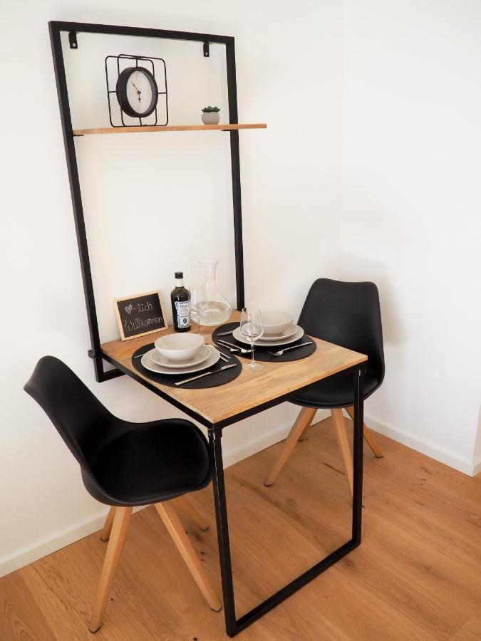 אולדנבורג Modernes Apartment Im Kaiserkiez מראה חיצוני תמונה