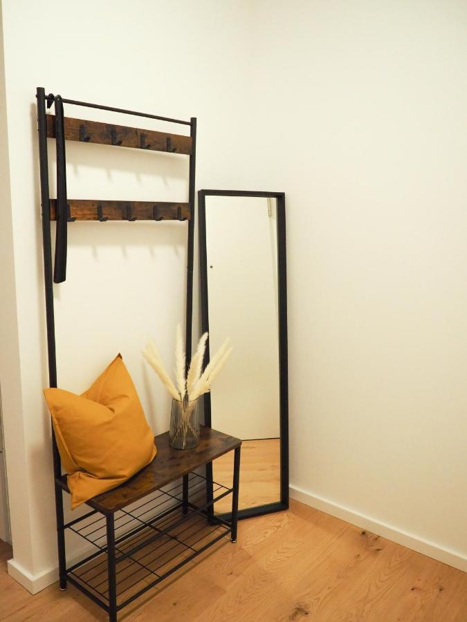 אולדנבורג Modernes Apartment Im Kaiserkiez מראה חיצוני תמונה