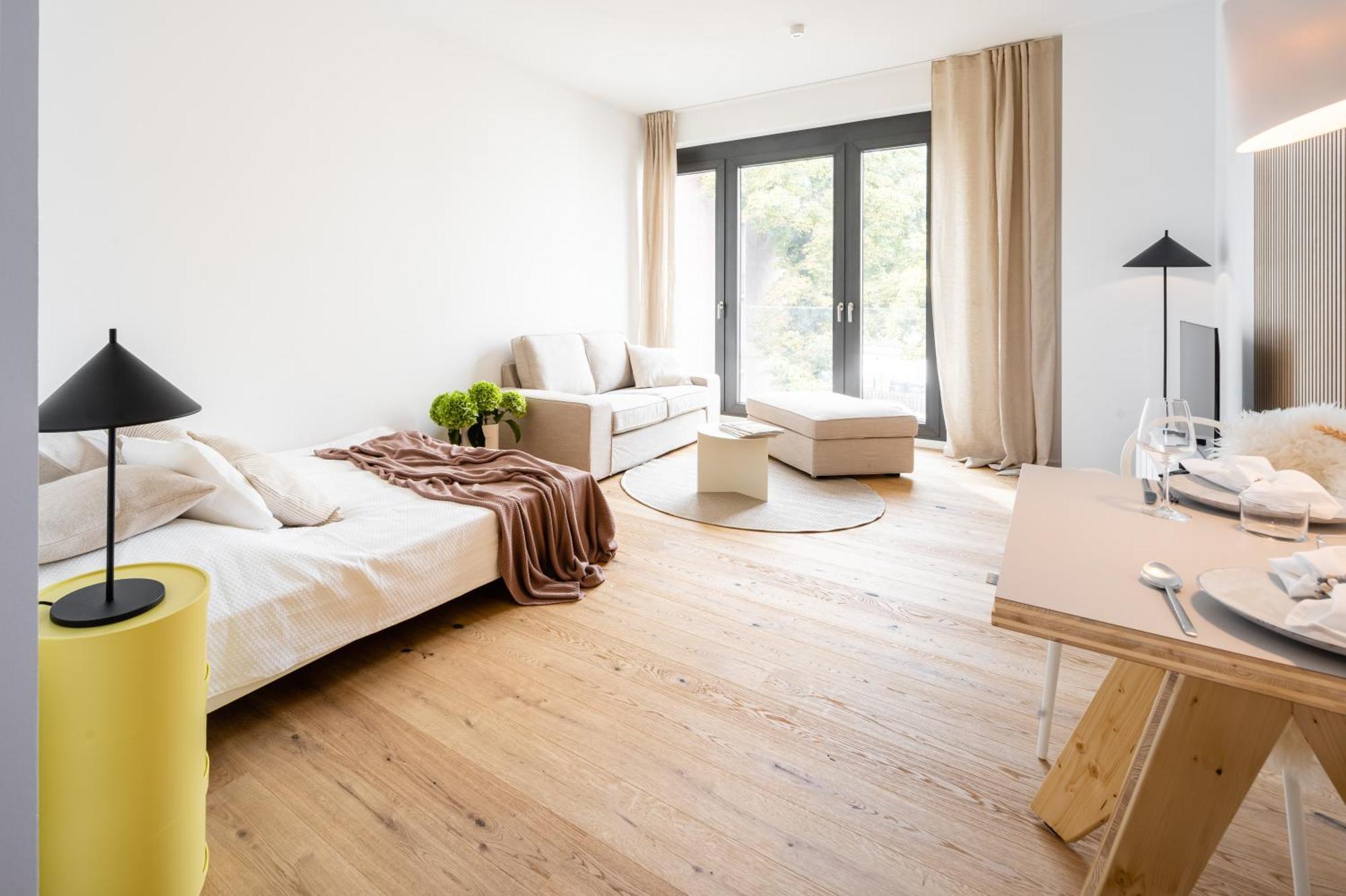 אולדנבורג Modernes Apartment Im Kaiserkiez חדר תמונה