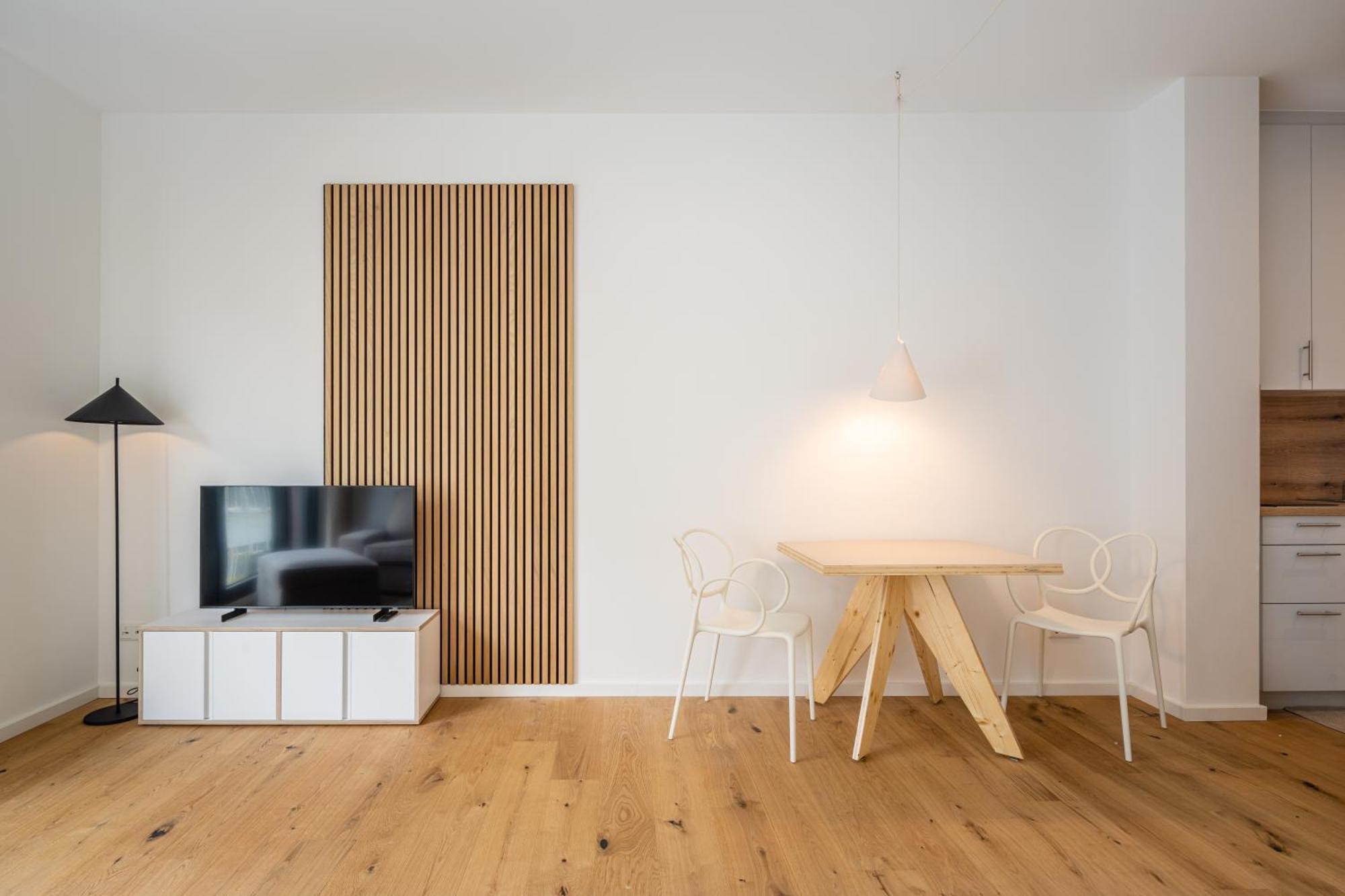אולדנבורג Modernes Apartment Im Kaiserkiez חדר תמונה