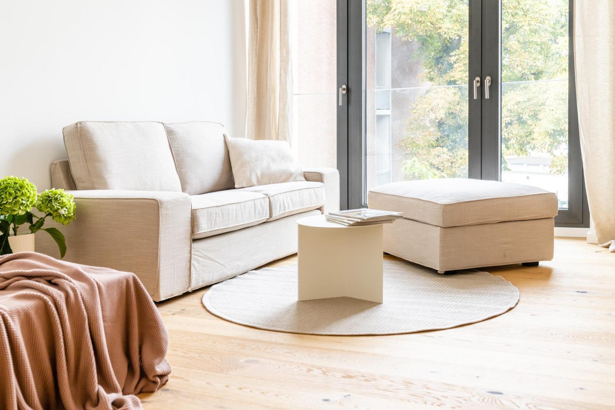 אולדנבורג Modernes Apartment Im Kaiserkiez חדר תמונה