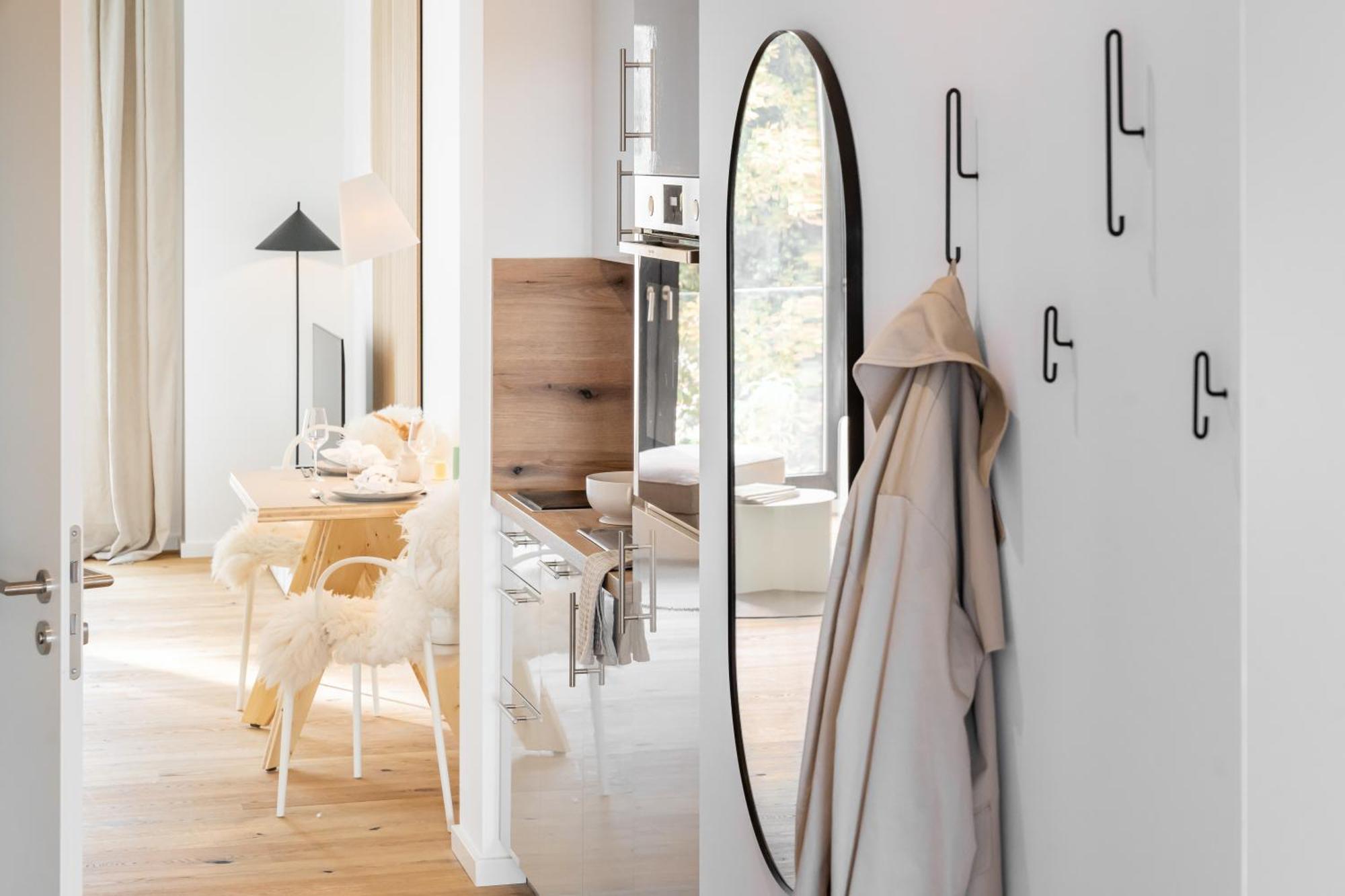 אולדנבורג Modernes Apartment Im Kaiserkiez מראה חיצוני תמונה